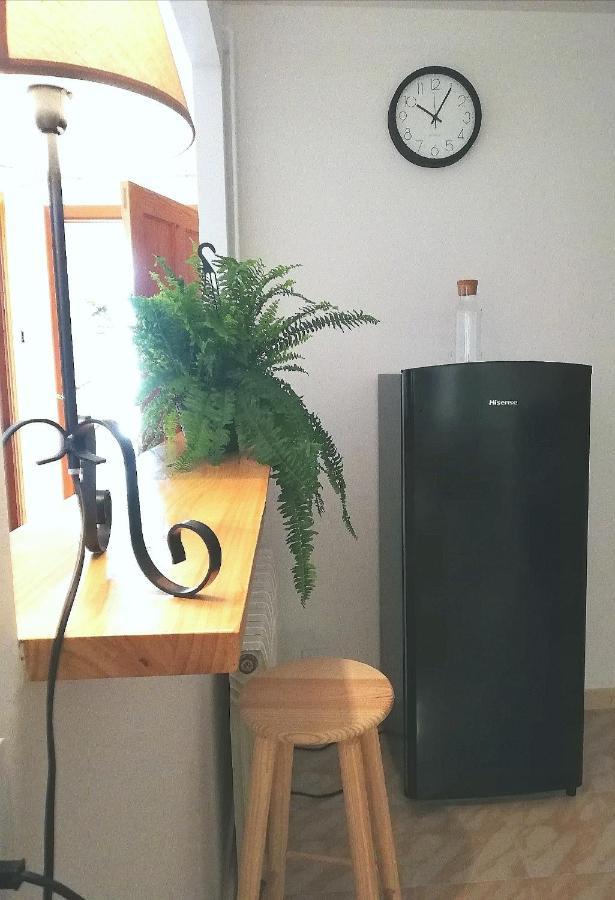 Alojamiento Ponent Sóller Zewnętrze zdjęcie
