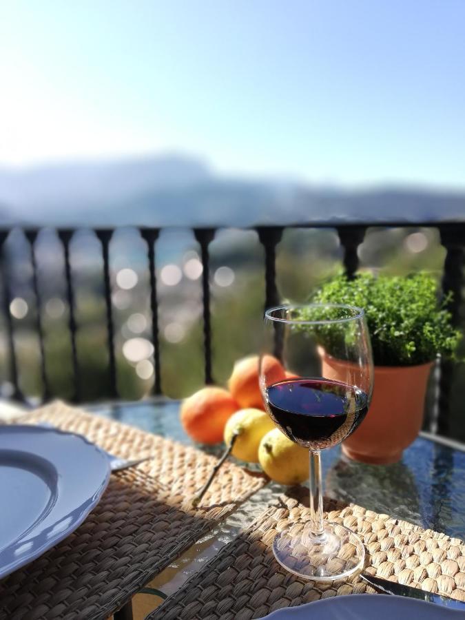 Alojamiento Ponent Sóller Zewnętrze zdjęcie